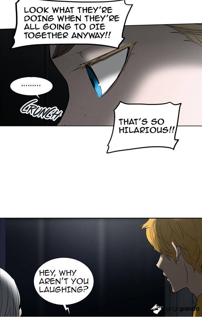 Tower of God Chapter 260 image 57